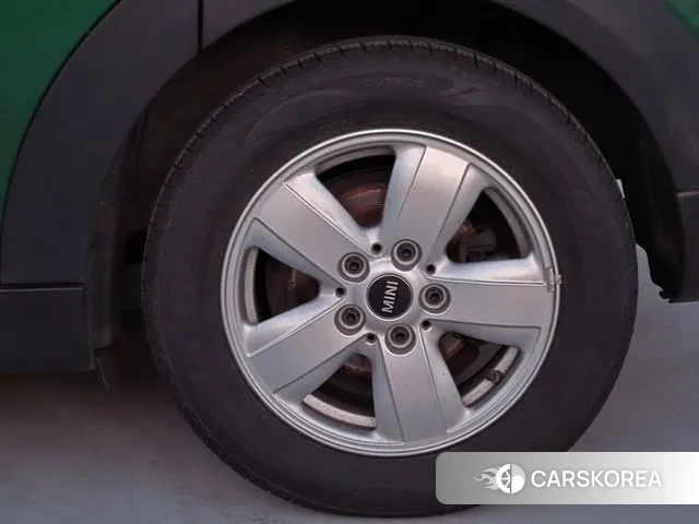 Mini Cooper id 3540840 из Кореи 8