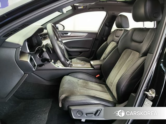 Audi A6L id 4258790 из Китая 24