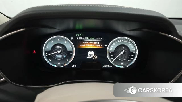 Genesis G70 id 4520498 из Кореи 18