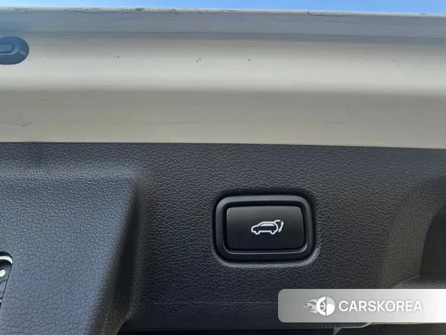 Hyundai The New Palisade id 3026711 из Кореи 18