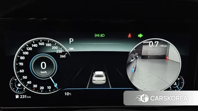 Hyundai The New Grandeur IG id 3524842 из Кореи 18