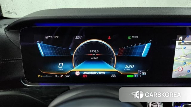 Mercedes-Benz AMG GT id 3910794 из Кореи 18