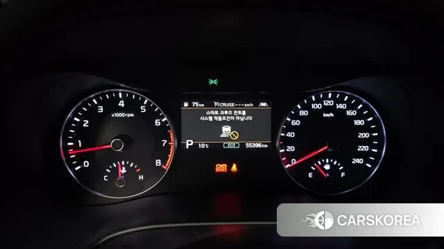 Kia Come New K3 id 3473720 из Кореи 18