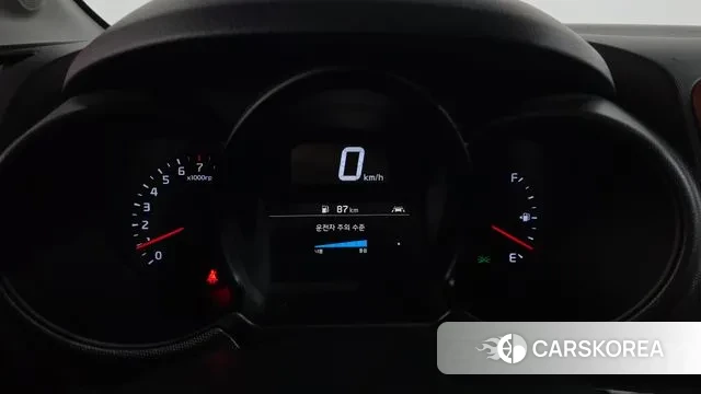 Kia The New Ray id 3484412 из Кореи 18