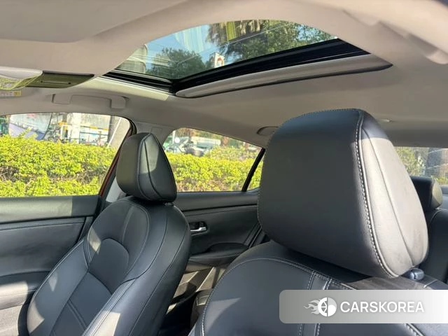 Nissan Xuan Yi id 4221584 из Китая 25