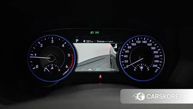 Hyundai Palisade id 3879923 из Кореи 18