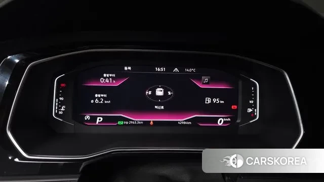 Volkswagen 7th Generation of Jetta id 3740880 из Кореи 18