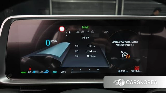 Hyundai Ionic 6 id 4433392 из Кореи 33
