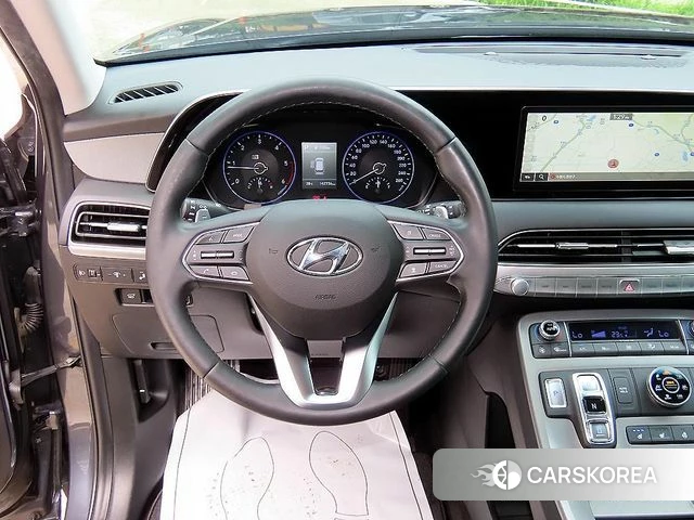 Hyundai Palisade id 4632248 из Кореи 18