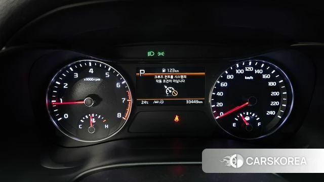 Kia The New K3 2nd generation id 4922199 из Кореи 30