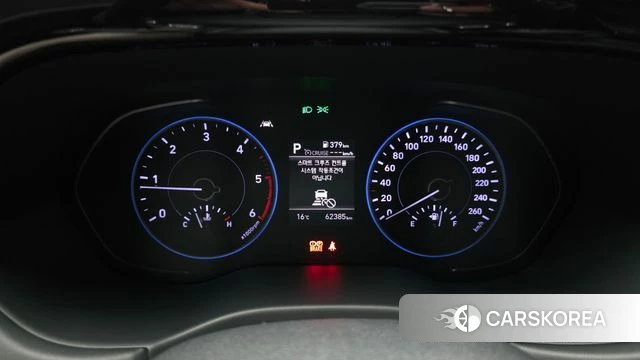 Hyundai Palisade id 3844472 из Кореи 18