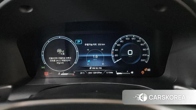 Ssangyong All New Rexton id 4389413 из Кореи 34