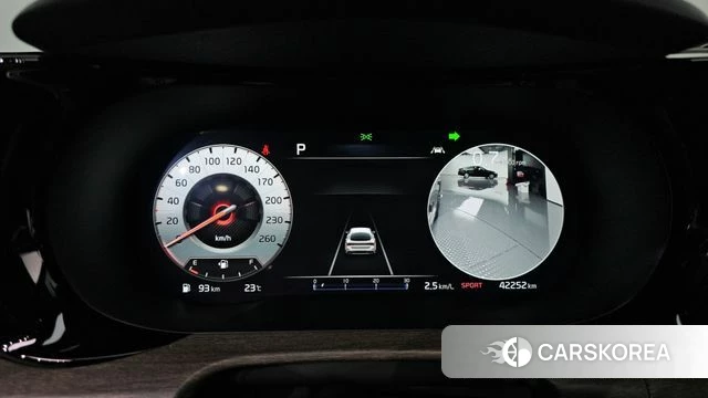 Kia K5 3rd generation id 4443572 из Кореи 32