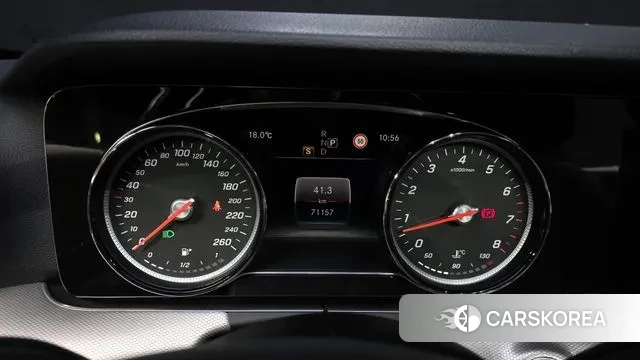 Mercedes-Benz E-Class W213 id 3313581 из Кореи 18