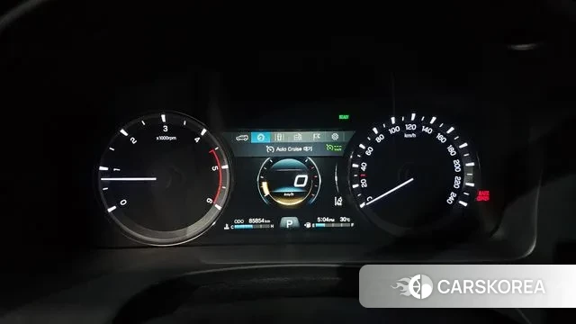 Ssangyong G4 Rexton id 3045185 из Кореи 18