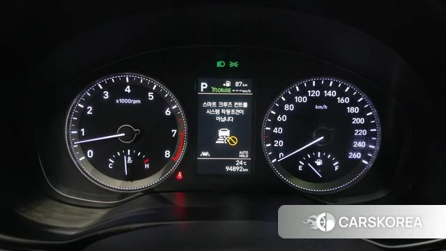 Hyundai Grandeur IG id 3853814 из Кореи 18