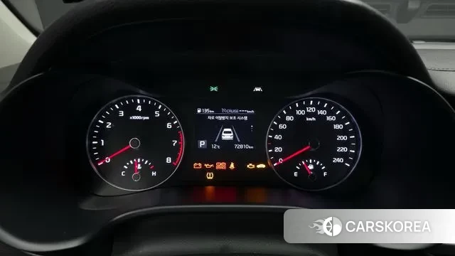 Kia Come New K3 id 3463981 из Кореи 18