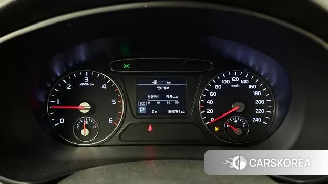 Kia The New Sorento id 3574239 из Кореи 18