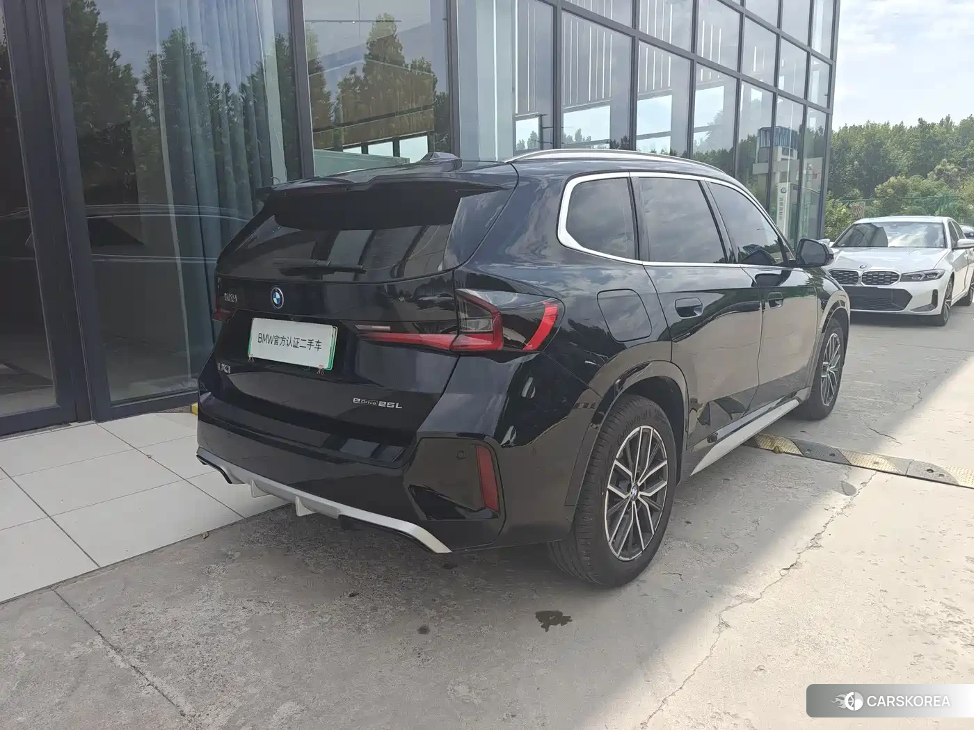BMW iX1 id 4629102 из Китая 8