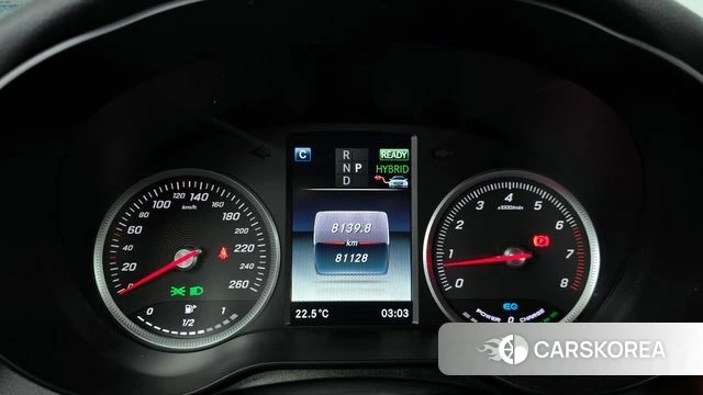 Mercedes-Benz GLC-Class X253 id 4225586 из Кореи 30