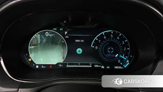 Genesis GV70 id 3935372 из Кореи 18