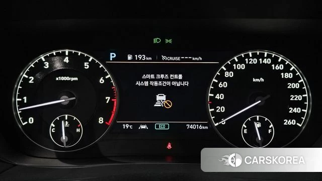 Genesis G90 id 4188236 из Кореи 30