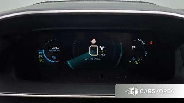 Peugeot e-2008 second generation id 3416138 из Кореи 18