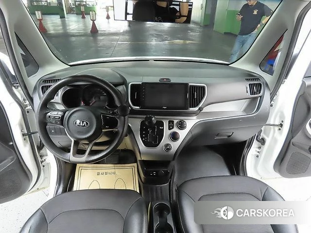 Kia The New Ray id 4447700 из Кореи 18