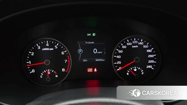 Kia Sportage 4th Generation id 4638300 из Кореи 30
