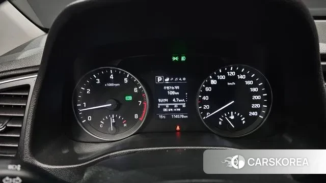 Hyundai Avante AD id 3593558 из Кореи 18