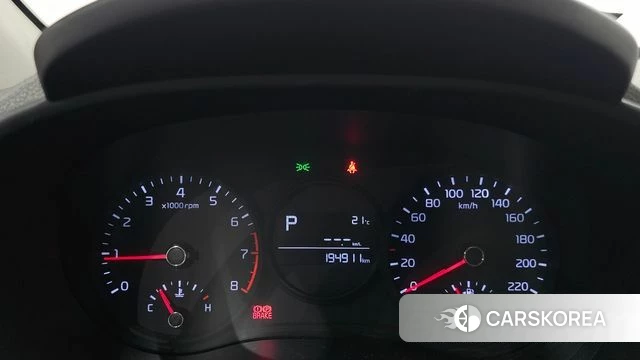 Kia All New Morning (JA) id 4530739 из Кореи 18