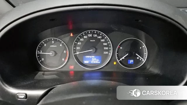 Hyundai The New Grand Starex id 3396170 из Кореи 18