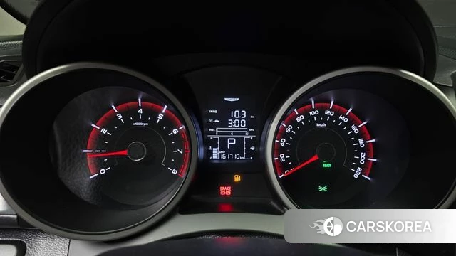 Ssangyong Tivoli Armor id 4286387 из Кореи 29