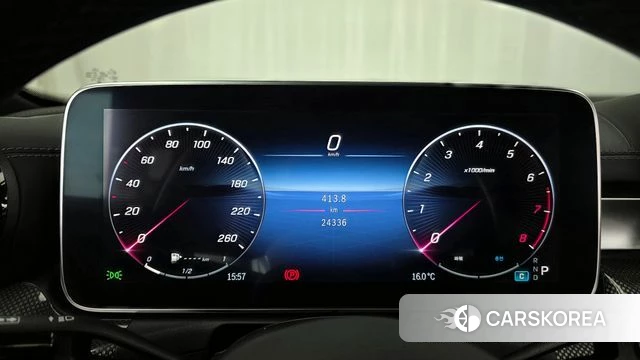 Mercedes-Benz C-Class W206 id 3826590 из Кореи 18