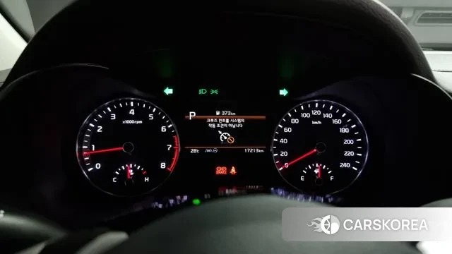 Kia The New K3 2nd generation id 2889348 из Кореи 18