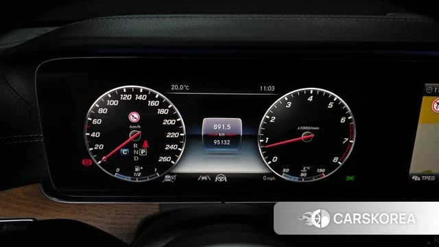 Mercedes-Benz E-Class W213 id 3955032 из Кореи 18