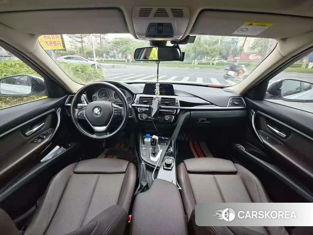 BMW 3 series id 4253819 из Китая 8