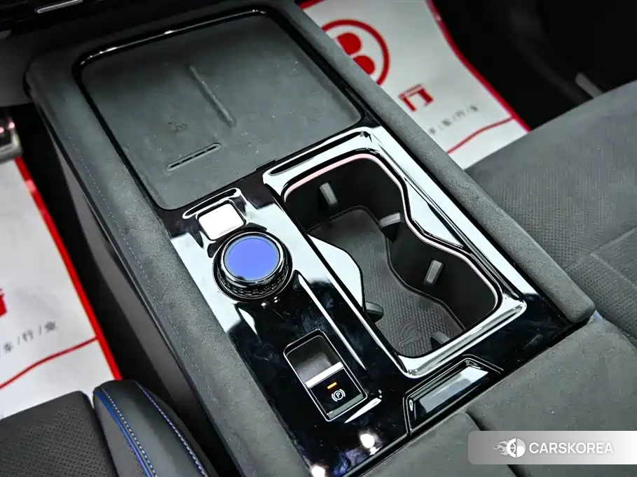 Volkswagen Tourang id 4570529 из Китая 34