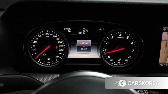 Mercedes-Benz E-Class W213 id 4780988 из Кореи 28