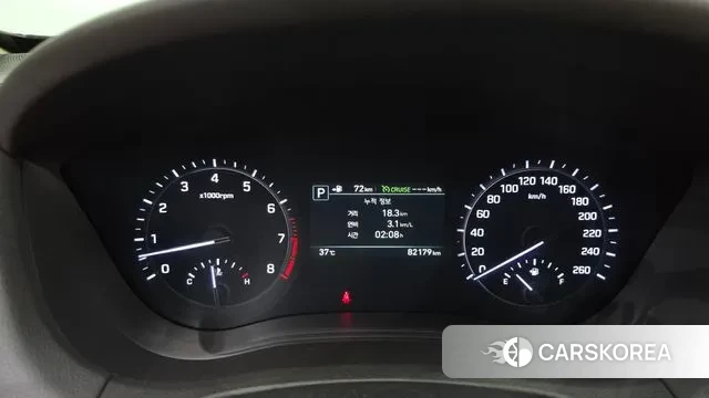 Genesis G80 id 2971488 из Кореи 18