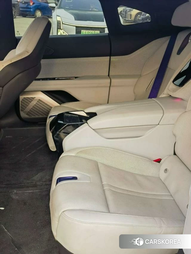 Gao He HiPhi Z id 3909071 из Китая 13