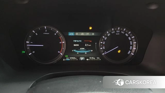 Ssangyong Rexton Sports Cannes id 3879498 из Кореи 18