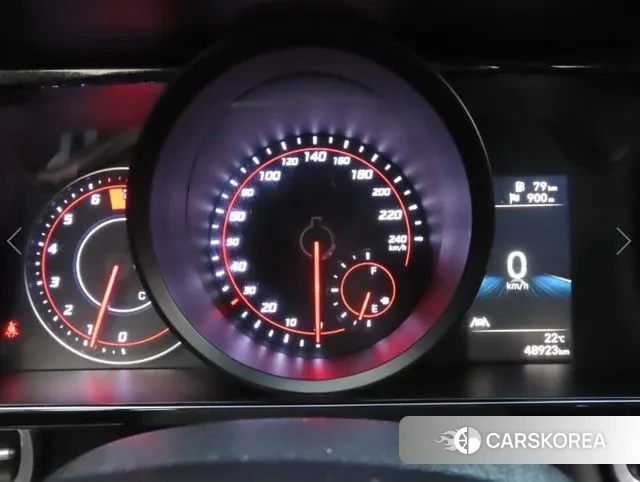 Hyundai Avante (CN7) id 3371491 из Кореи 17