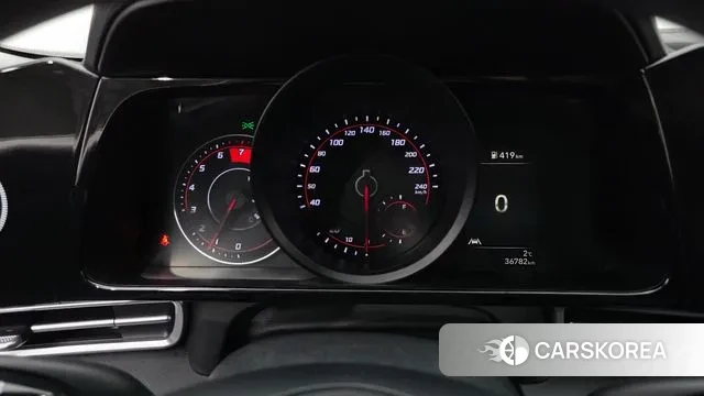 Hyundai Avante (CN7) id 3534595 из Кореи 18