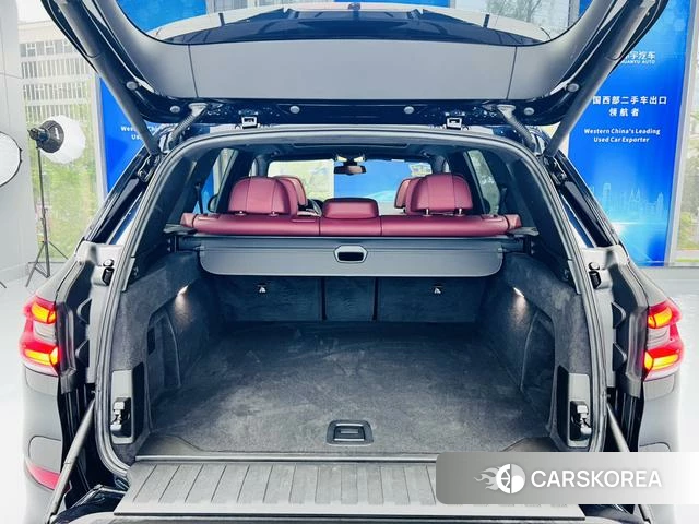 BMW X5 id 4275301 из Китая 24