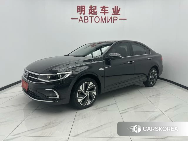 Volkswagen Bora id 4314542 из Китая 15