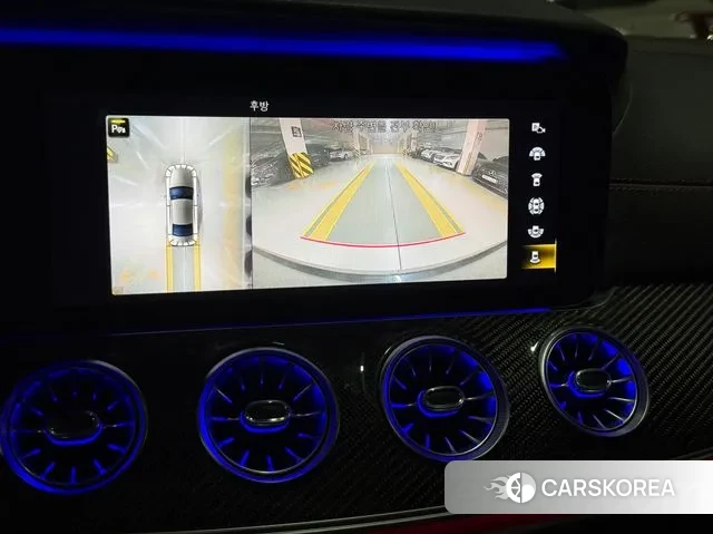 Mercedes-Benz CLS-Class C257 id 3691807 из Кореи 14