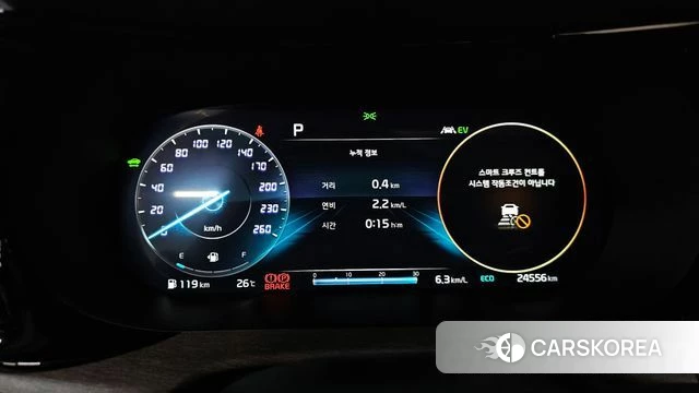 Kia K5 Hybrid 3rd Generation id 4720526 из Кореи 29