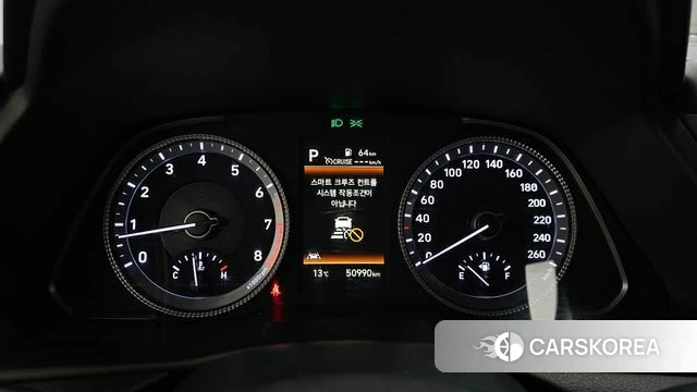 Hyundai Sonata (DN8) id 3799877 из Кореи 18