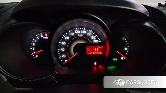 Kia The New Ray id 3574251 из Кореи 18